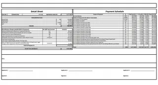 Shapoorji Pallonji One Hills Costing Details